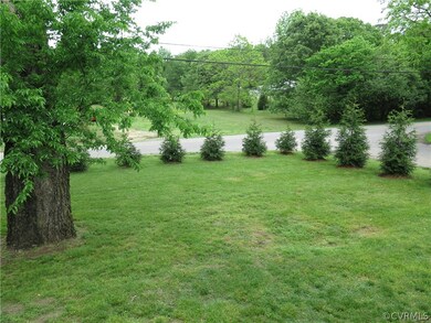 Right view from the front door!!!  Quiet and peace