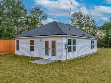 124 Duane Dr, Crawfordville, FL 32327 - photo 5