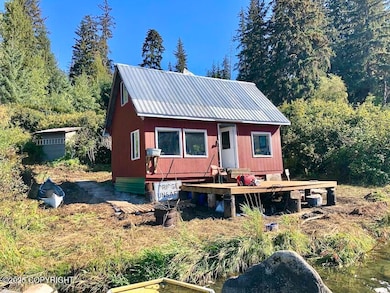 2 summer cabin