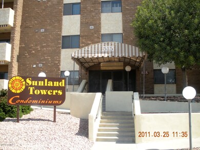 Sunland Towers 515