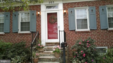 505 Hillen Rd, Towson, MD 21286 - photo 2