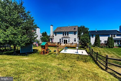 9005 Allington Manor Cir W, Frederick, MD 21703 - photo 6