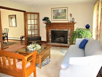 216 Redemption Rock Trail N, Princeton, MA 01541 - photo 2