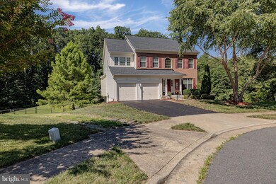 19017 Rosings Way, Triangle, VA 22172 - photo 2