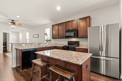 17866 Plow Horse Ln, Hockley, TX 77447 - photo 4