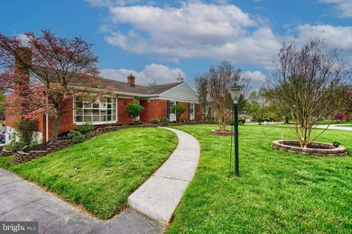 1118 Ryegate Rd, Towson, MD 21286 - photo 2