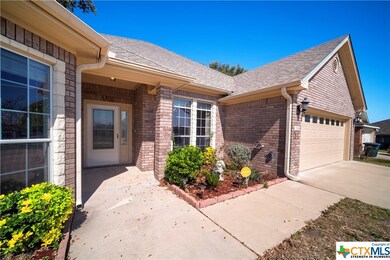 2513 Joseph Dr, Copperas Cove, TX 76522 - photo 4