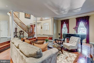 3813 Timber View Way, Reisterstown, MD 21136 - photo 7