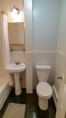 155A Sherman Ave unit 2, Jersey City, NJ 07307 - photo 5