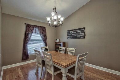 213 Parkside Cir, Crawfordville, FL 32327 - photo 5