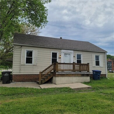 13 Edison Ave