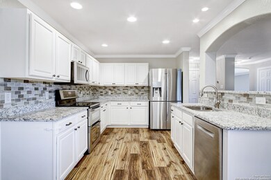 10334 Roseangel Ln, Helotes, TX 78023 - photo 2