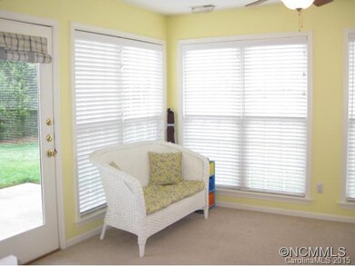 Sunroom