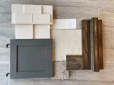 Design Selections