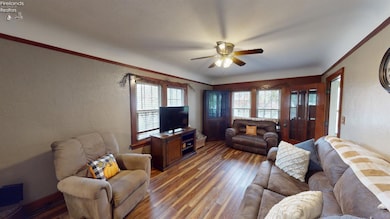 516 E Yeasting St, Gibsonburg, OH 43431 - photo 7