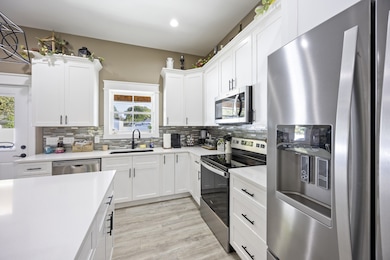 3575 Eastbrook Rd, Estill Springs, TN 37330 - photo 4