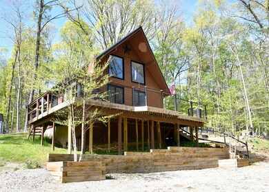 1970 Montezuma Ln, Hideaway Hills, OH 43107 - photo 2