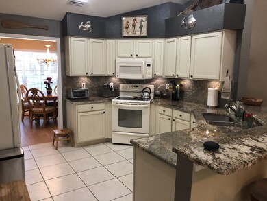 60 Shoemaker Ct, Crawfordville, FL 32327 - photo 7