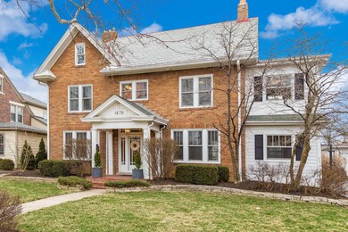 [004] 1670 Cambridge Blvd, Colu