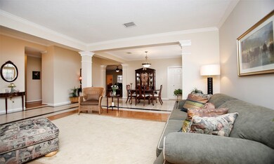 16910 Shady Square Ct, Houston, TX 77095 - photo 6