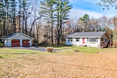 529 Bay Rd, Bowdoinham, ME 04008 - photo 3