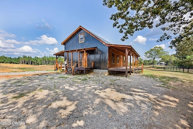 820 Tyson Rd, Toone, TN 38381 - photo 4