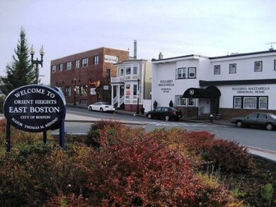 9 Boardman St unit 2, Boston, MA 02128 - photo 7