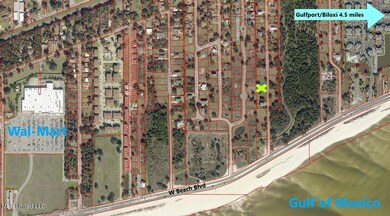 Longbeach Lot Gwen_Marked