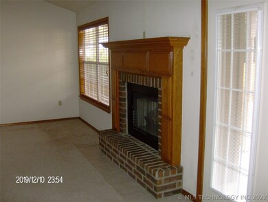 Living room.
