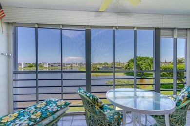 4007 Cornwall A unit 4007, Boca Raton, FL 33434 - photo 2