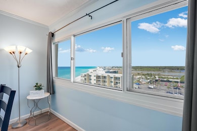 Pinnacle Port Tower unit A1-725, Panama City Beach, FL 32413 - photo 7