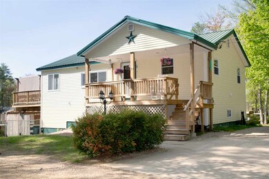 779 Long Shores Dr, Barrington, NH 03825 - photo 2