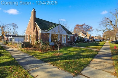 15705 Champaign Rd, Allen Park, MI 48101 - photo 3