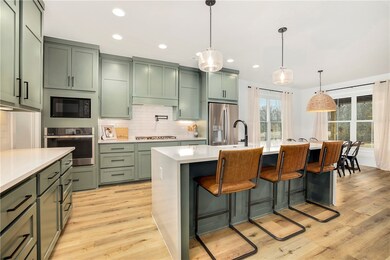 14945 Tikaani Dr, Siloam Springs, AR 72761 - photo 4