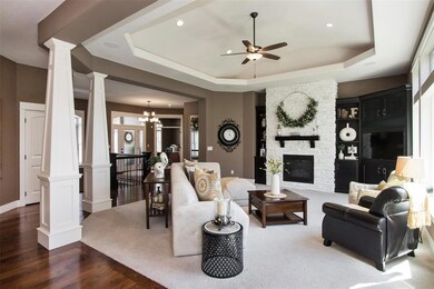 3601 Spring Valley Place NE, Cedar Rapids, IA 52411 - photo 6