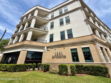 1661 Riverside Ave unit 415, Jacksonville, FL 32204 - photo 2