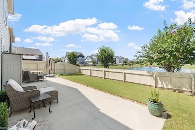 340 Middleton Way, Chesapeake, VA 23322 - photo 2