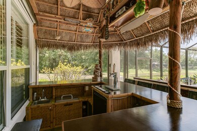 43-Tiki Bar View 2
