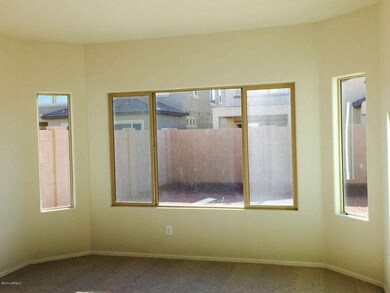 BAY WINDOW