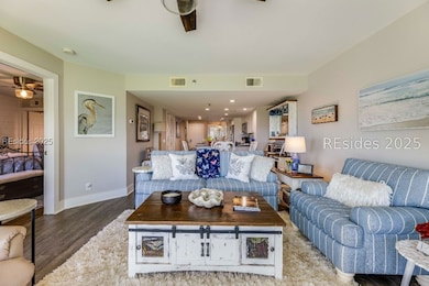 5 Newport Dr unit 2105, Hilton Head Island, SC 29928 - photo 6
