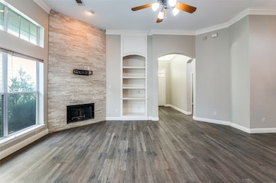 3230 Adirondack Ln, Frisco, TX 75033 - photo 6