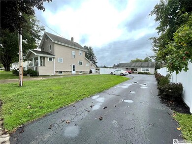 109 N 19th St, Olean, NY 14760 - photo 2