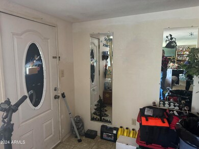 front door entry