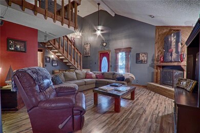 821 Lapwing Rd, Edmond, OK 73003 - photo 3