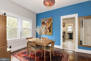 1245 Perry St NE, Washington, DC 20017 - photo 5