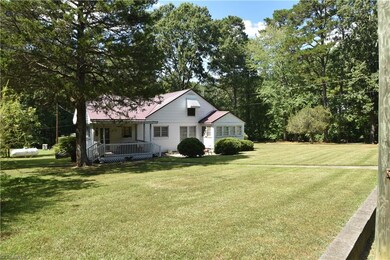 3105 Alston Bridge Rd, Siler City, NC 27344 - photo 6