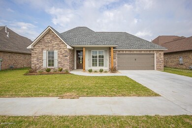 St. Michael French l-8547