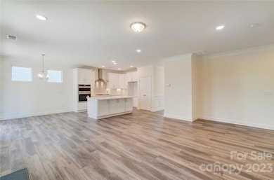 136 W Heart Pine Ln unit Lot 41, Statesville, NC 28677 - photo 5