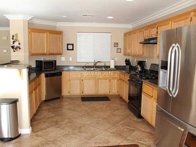 Property Photo. kitchen