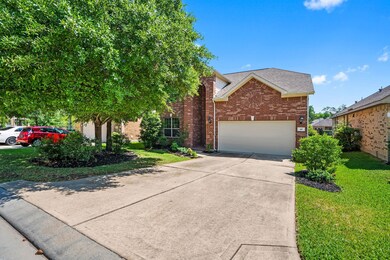 46 Black Swan Ct, Magnolia, TX 77354 - photo 2